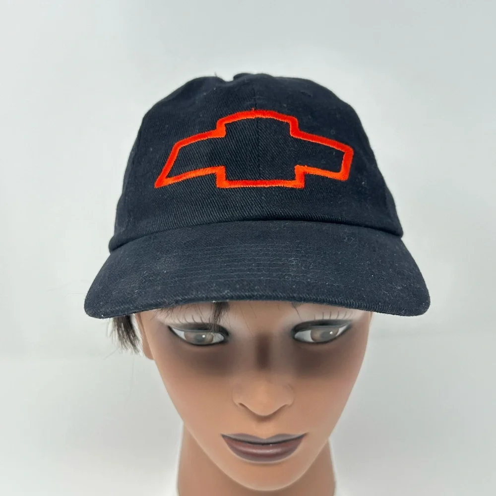 Chevrolet Winners Circle NASCAR Hat Cap One Size Unisex Adult L0